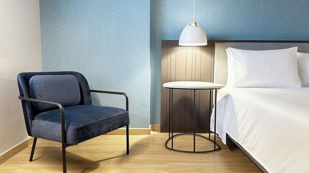 undefined Hotel Habitel Select 10