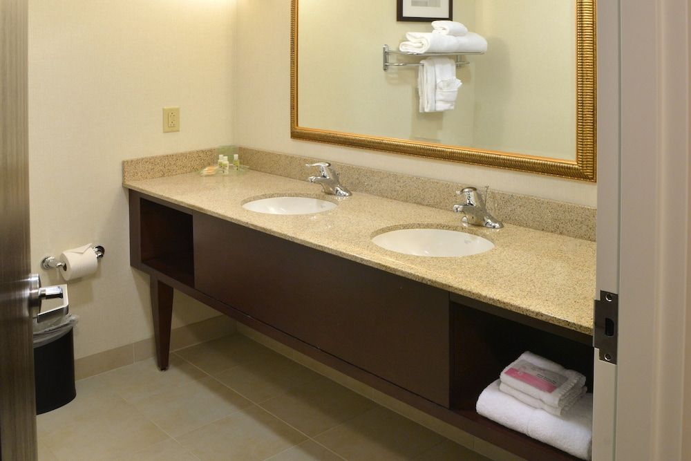 Standard Room, 1 King Bed, Mobility Accessible (Transfer Shower)
