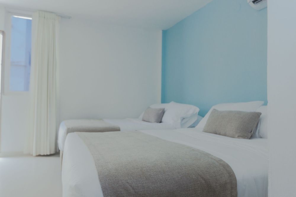 Superior Plus Room with sea view