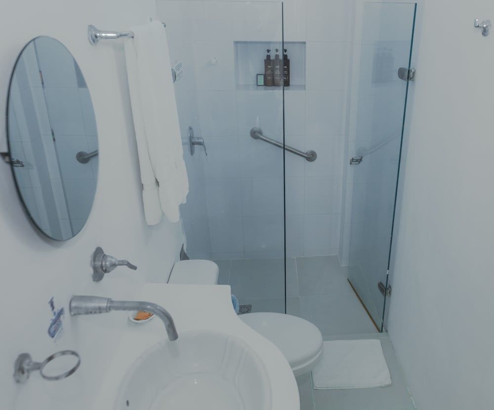 Hotel San Luis Beach House Superior Room, 1 King Bed, Ocean View 4