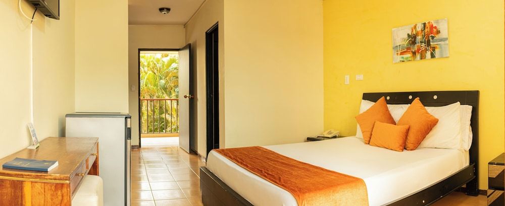 Double Room, 1 Bedroom