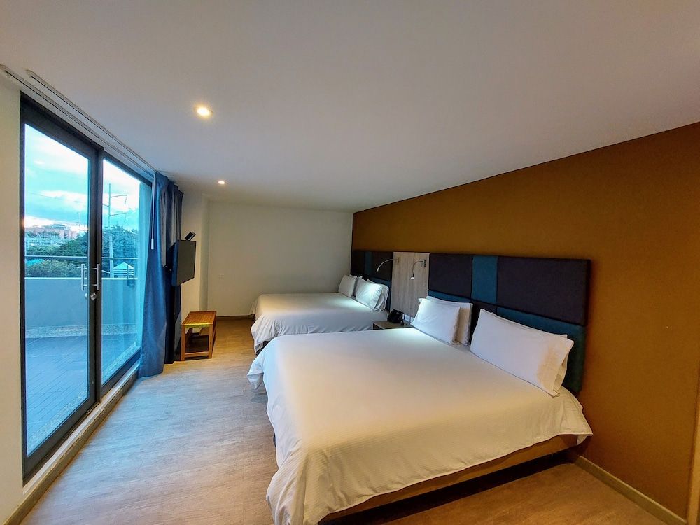 Grand Suite, 2 Double Beds