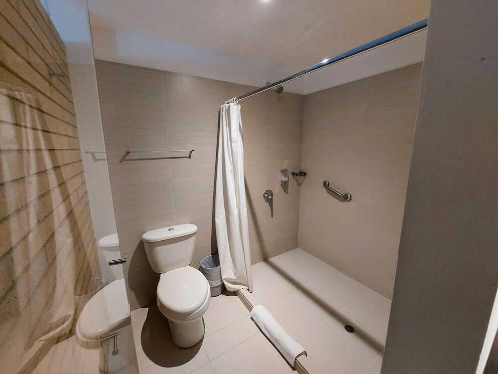 Viaggio Teleport Suites Studio 14