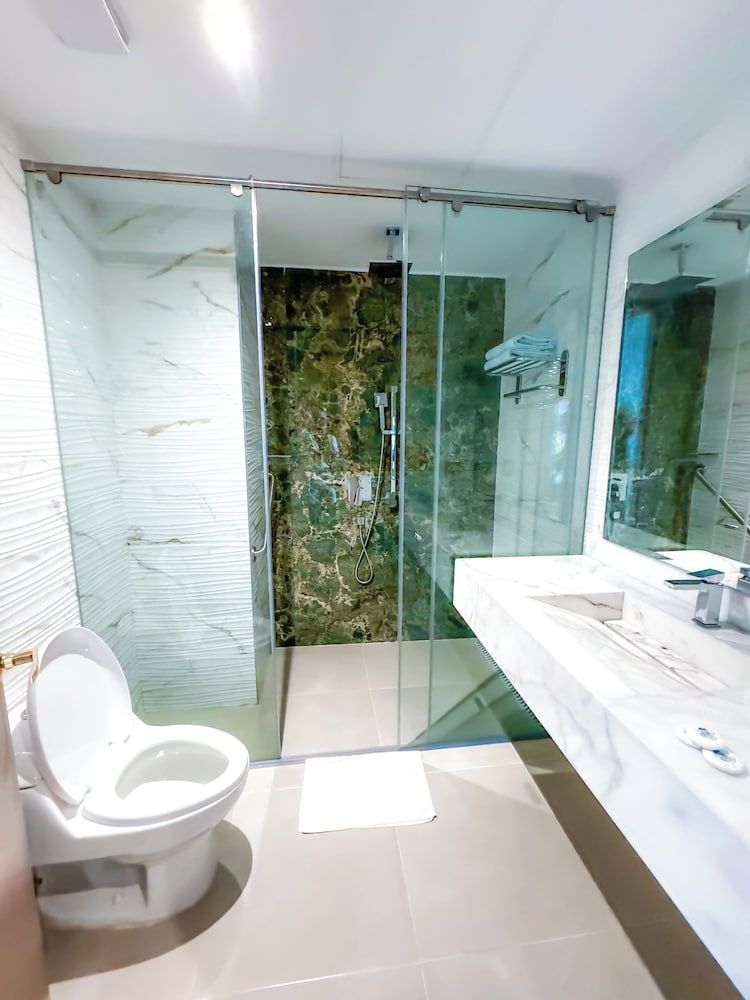 Hotel El Dorado Superior Double Room 3