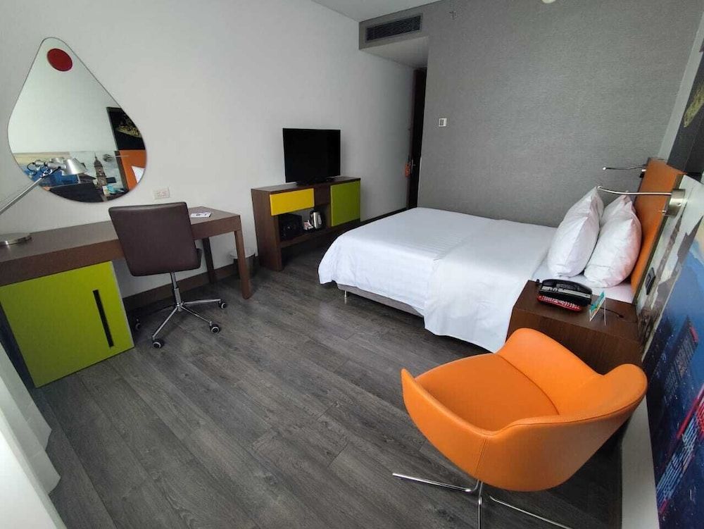 Hampton by Hilton Bogota - Usaquen