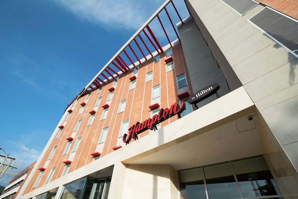 undefined Hampton by Hilton Bogota - Usaquen 8
