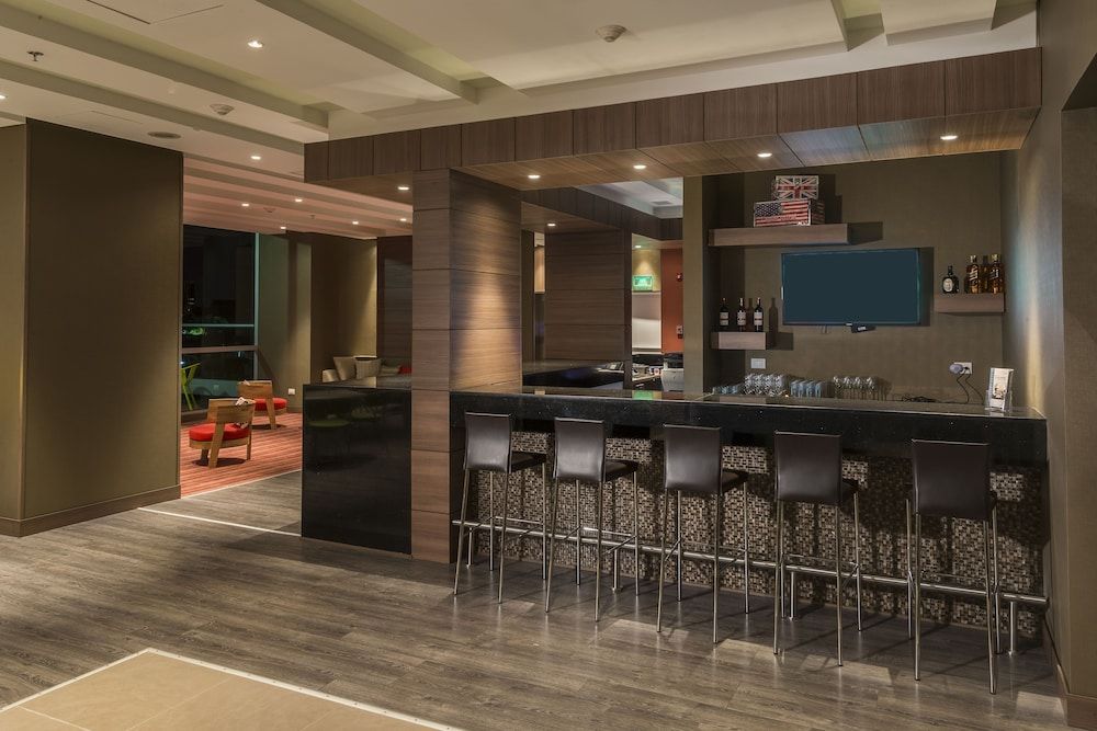 undefined Hampton by Hilton Bogota - Usaquen 9