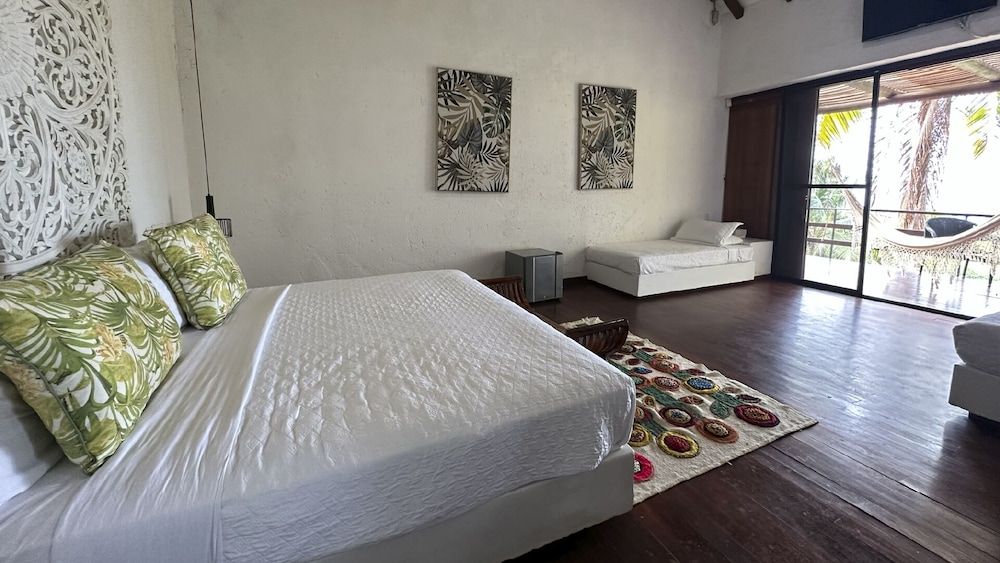 Superior Quadruple Room