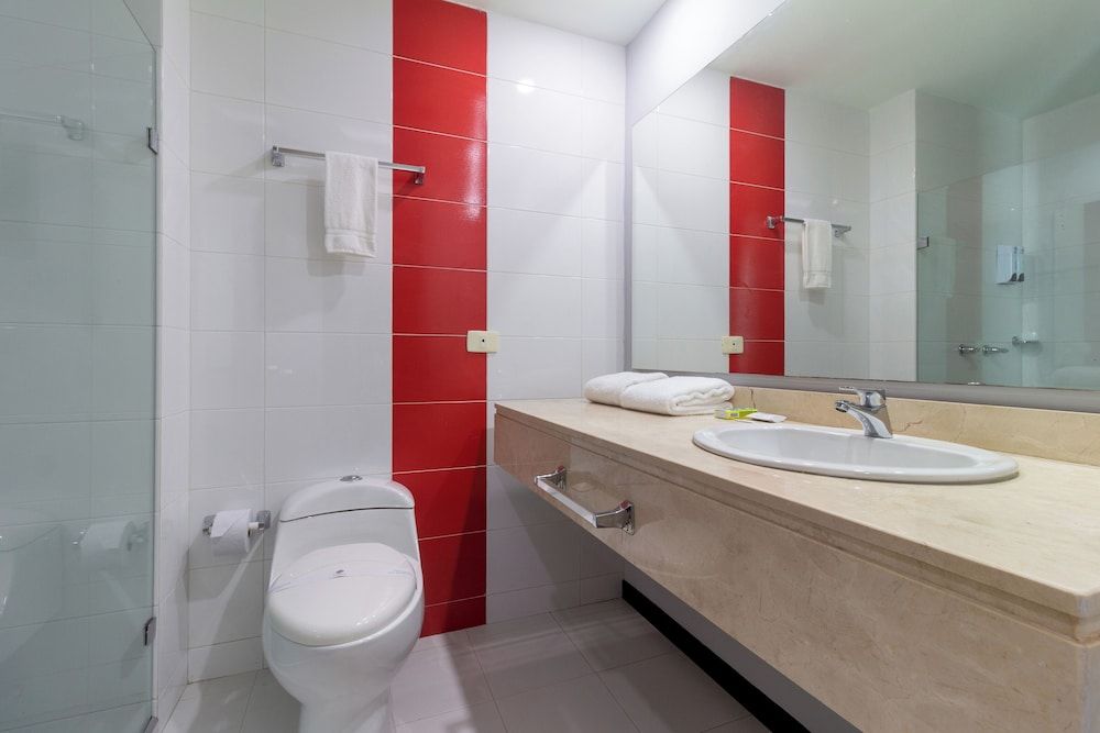 Hotel Baroca Suite 6