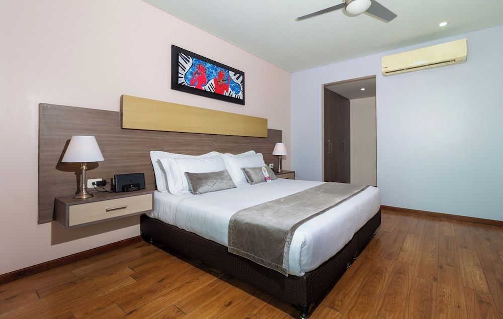 Hotel Baroca Presidential Suite 5