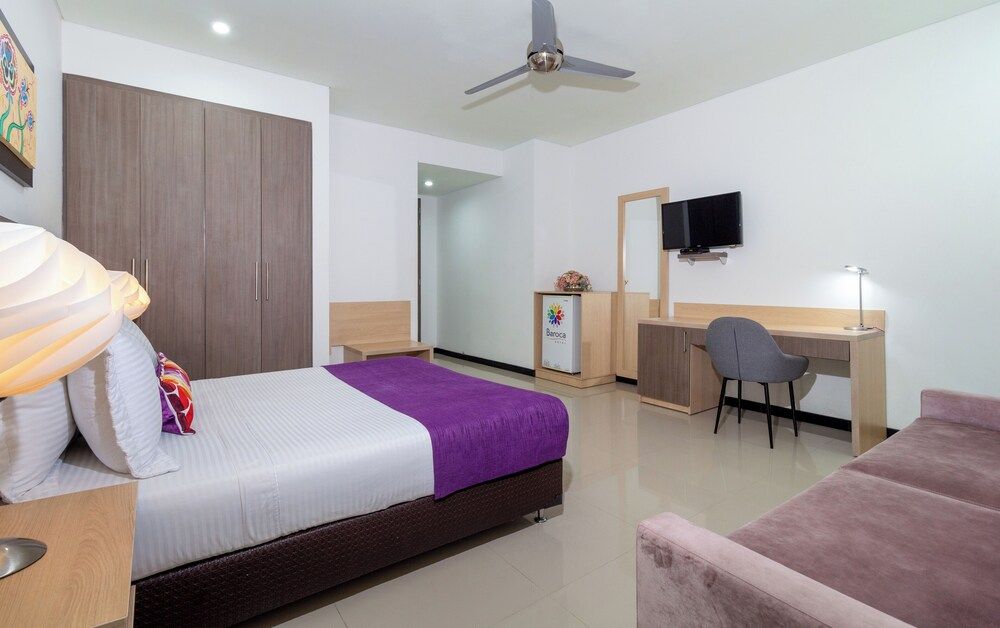 Hotel Baroca Junior Suite 5