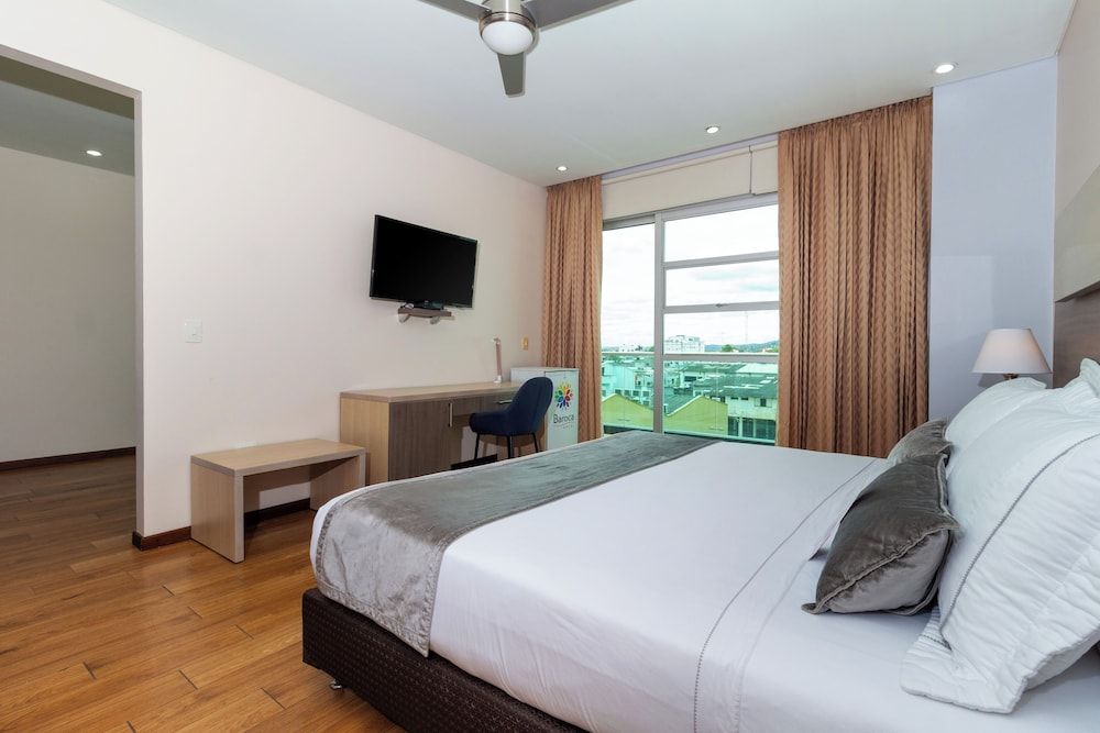 Hotel Baroca Presidential Suite 6