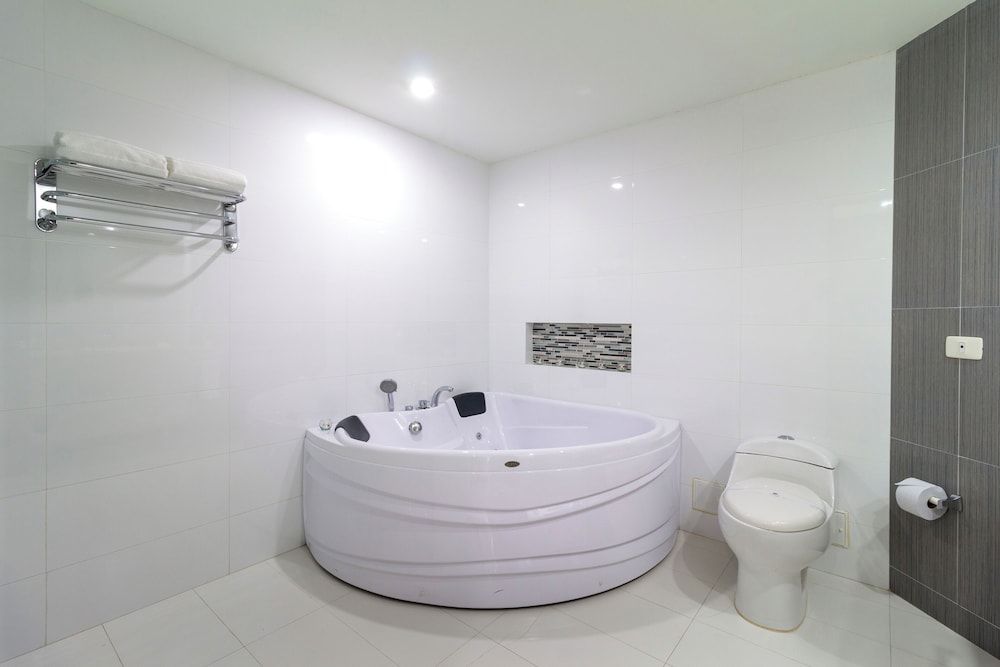 Hotel Baroca Presidential Suite 8