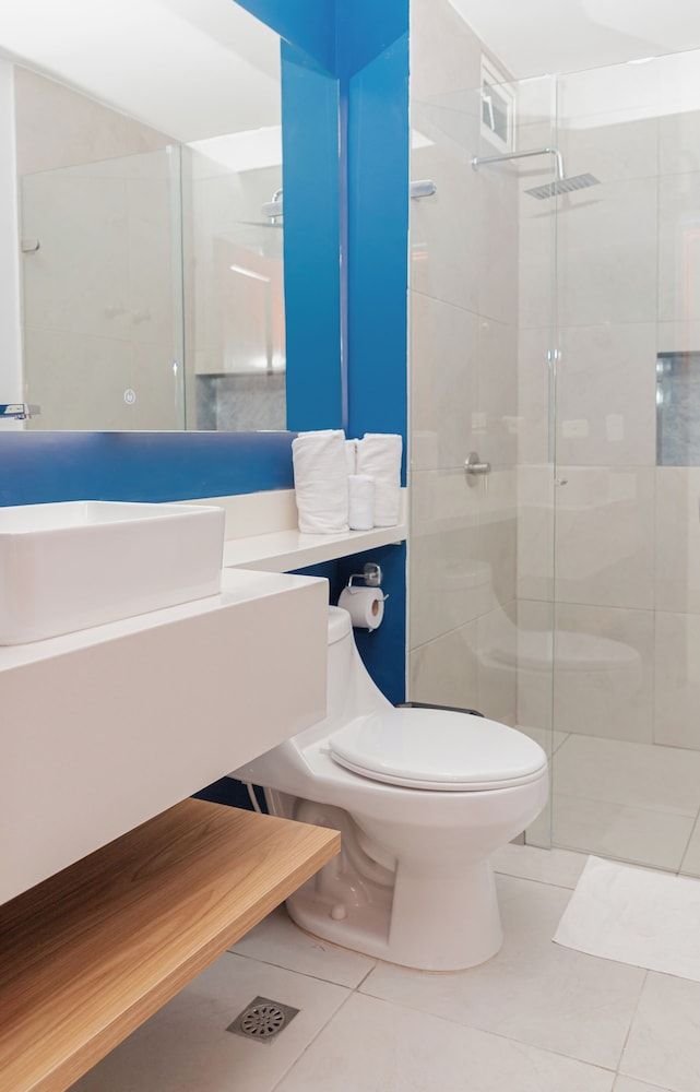 Sanha Plus Hotel Standard Triple Room 3