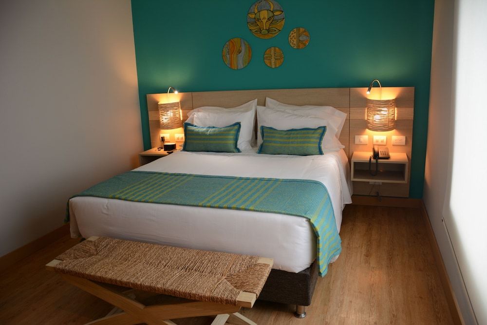 BH Barranquilla Standard Room 6