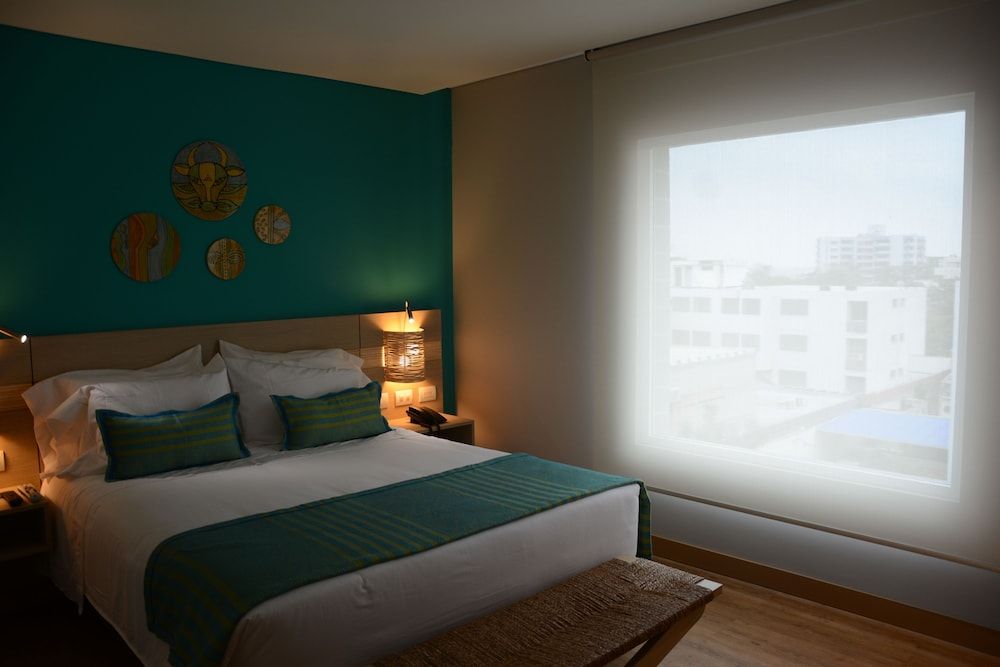 BH Barranquilla Standard Room 4