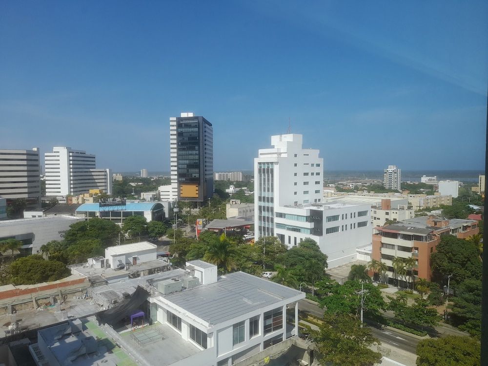 BH Barranquilla Standard Room 7