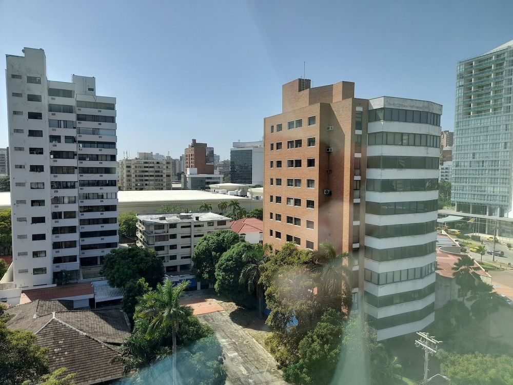 BH Barranquilla Twin Room 4