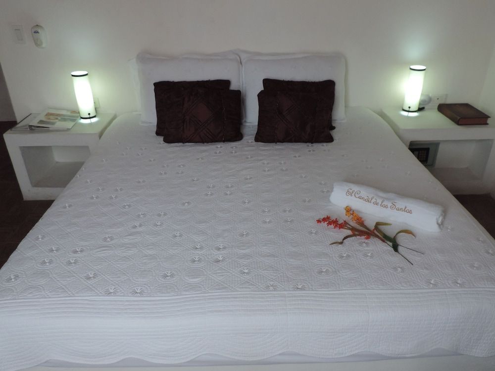 Junior Room, 1 King Bed