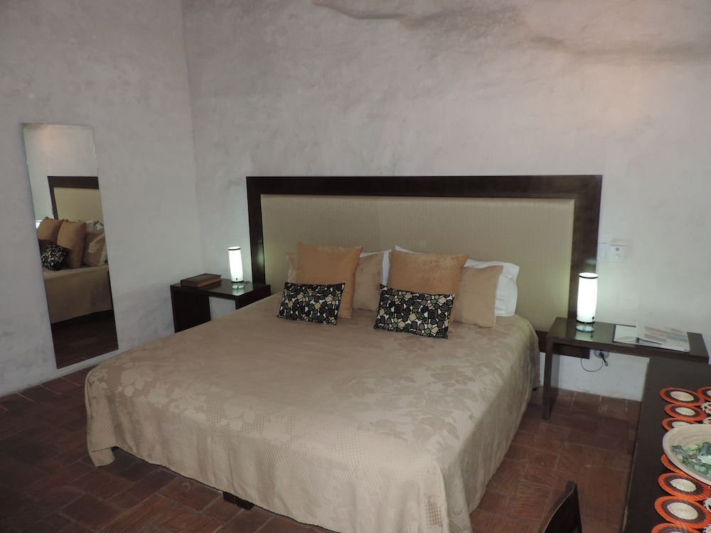 Superior Room, 1 Queen Bed