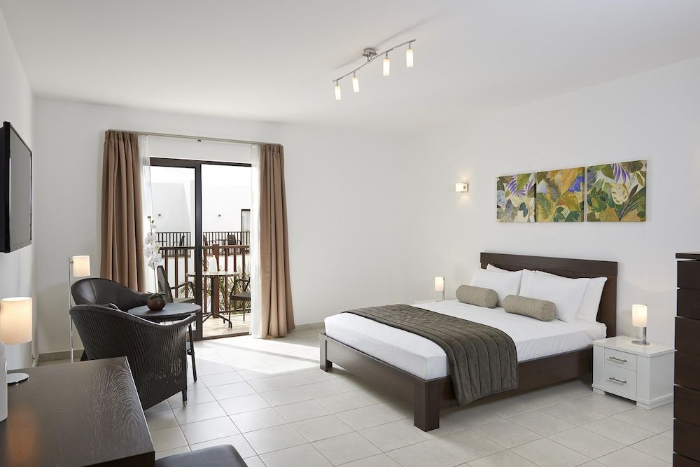 Deluxe Room (2+1)