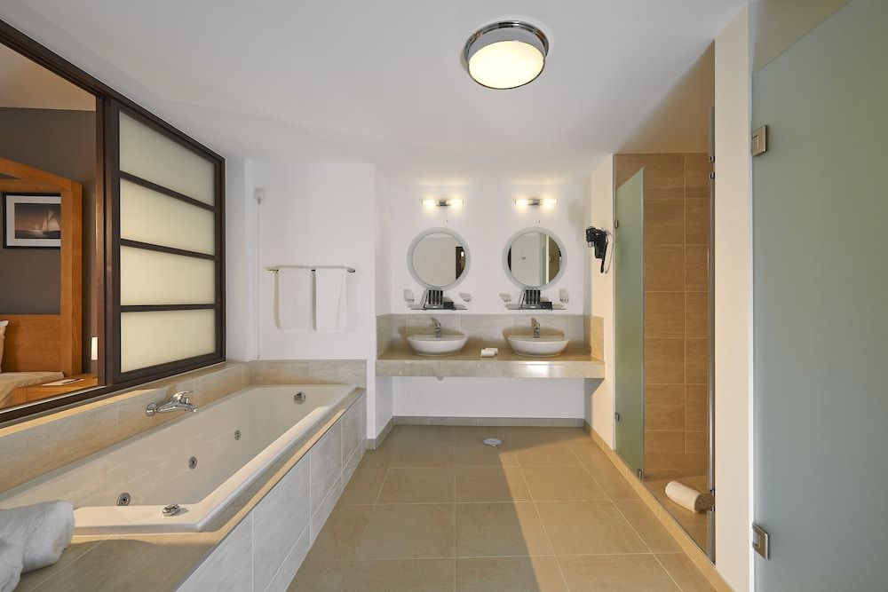 The Level, Presidential Suite