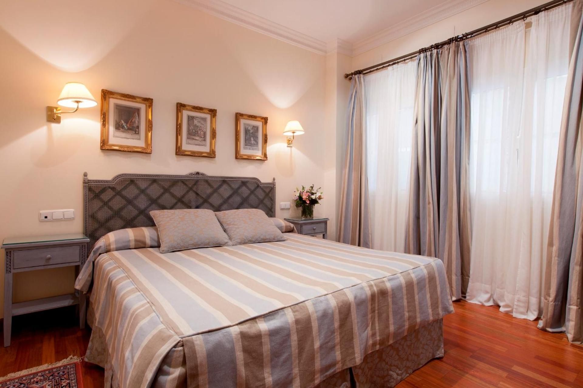 undefined Hotel Dona Maria 3