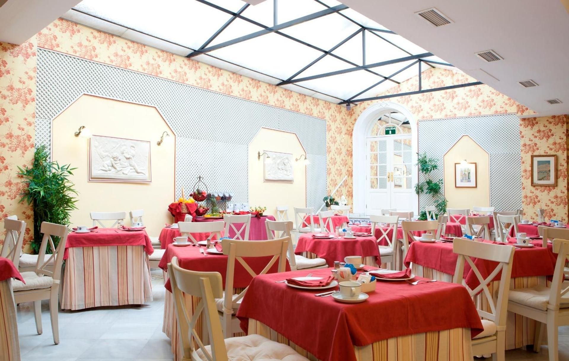 undefined Hotel Dona Maria 6