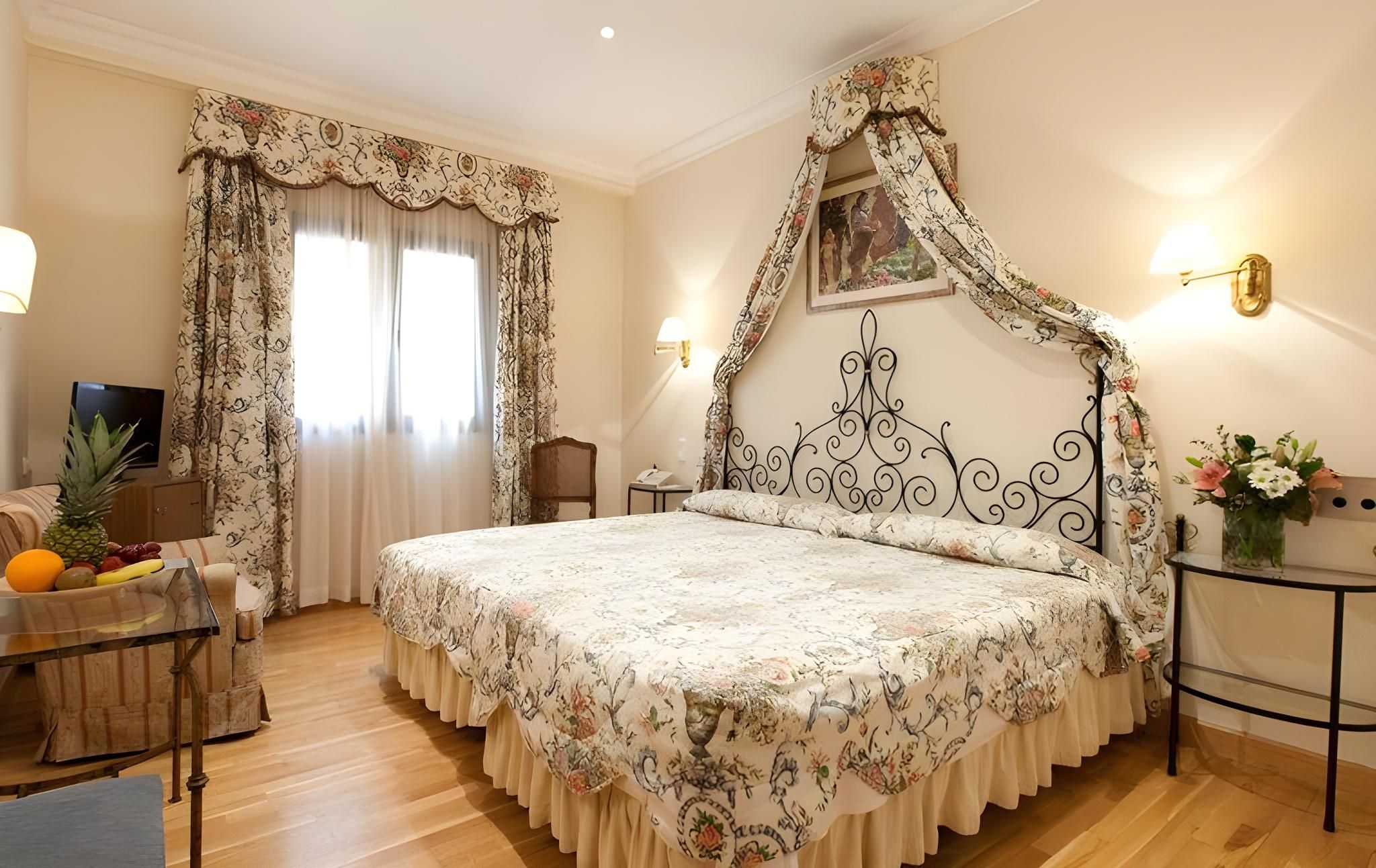 undefined Hotel Dona Maria 2