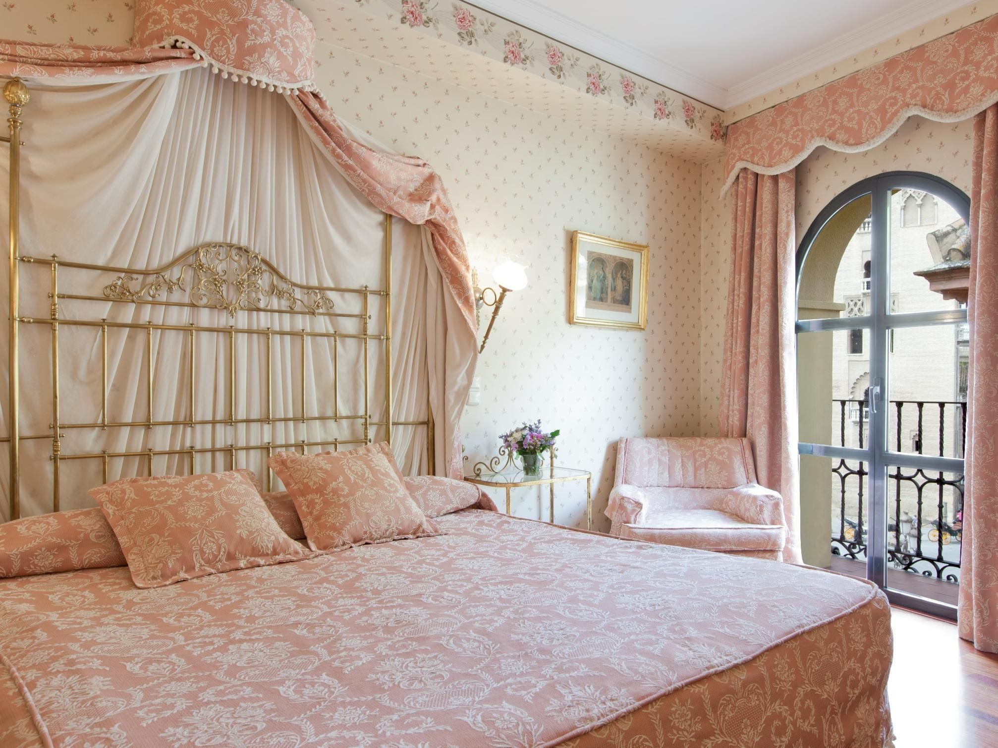 Hotel Dona Maria Superior Double/Twin Room