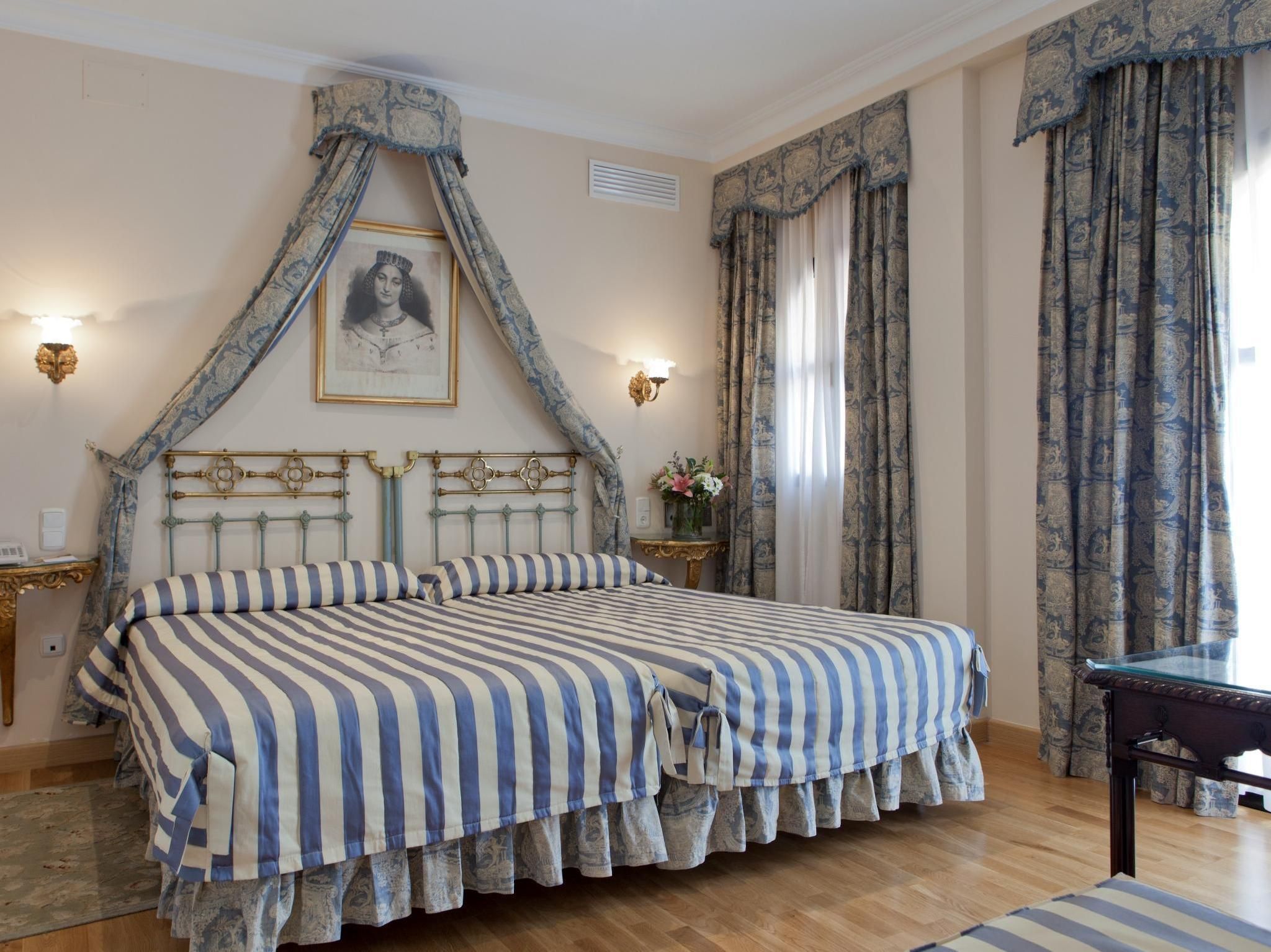 Hotel Dona Maria Superior Double/Twin Room 2