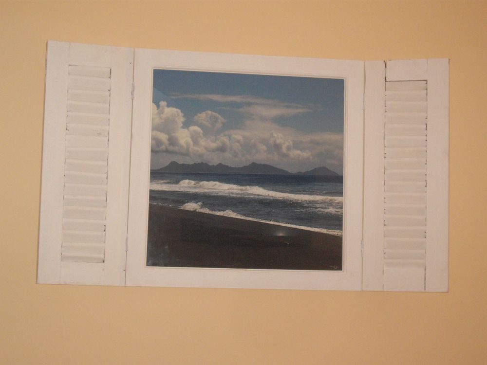 Kira's Boutique Hotel Double Room, Ground Floor (Santa Luzia) 2