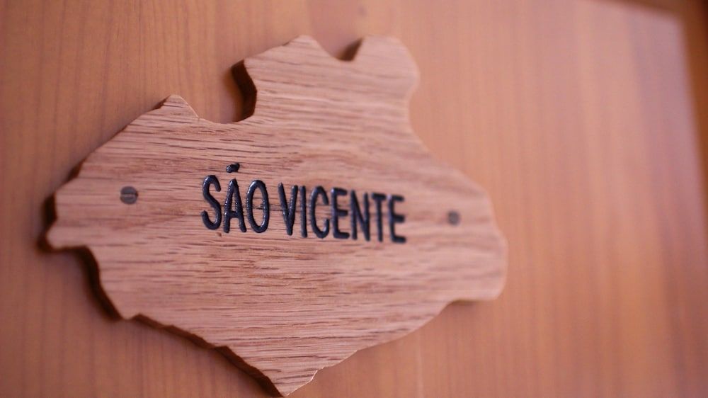 Kira's Boutique Hotel Double or Twin Room, Balcony (Sao Vicente) 7