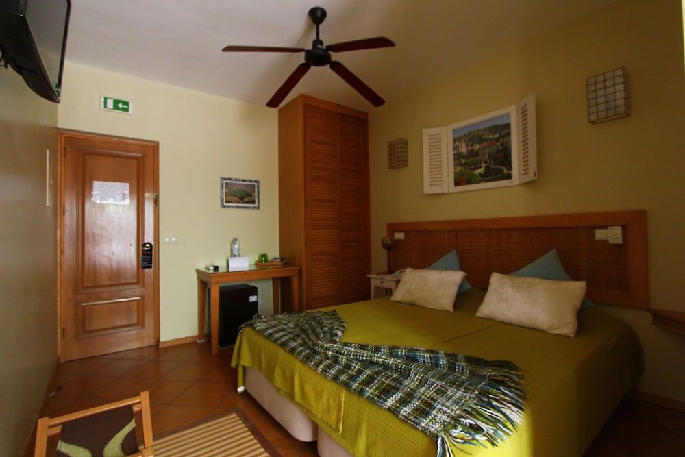 Kira's Boutique Hotel Double or Twin Room (Sao Nicolau) 2