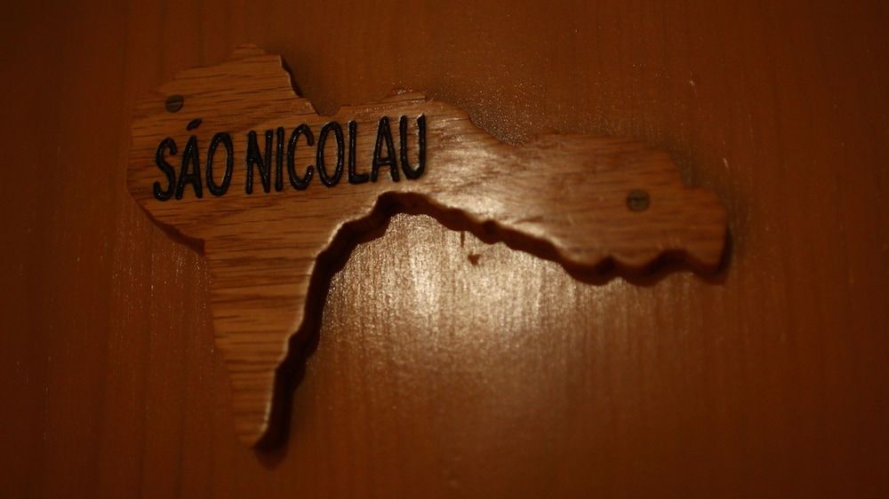 Kira's Boutique Hotel Double or Twin Room (Sao Nicolau) 3