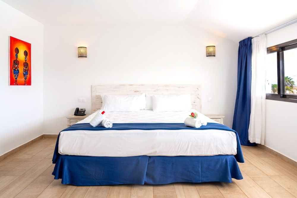 Double Room, Ocean View