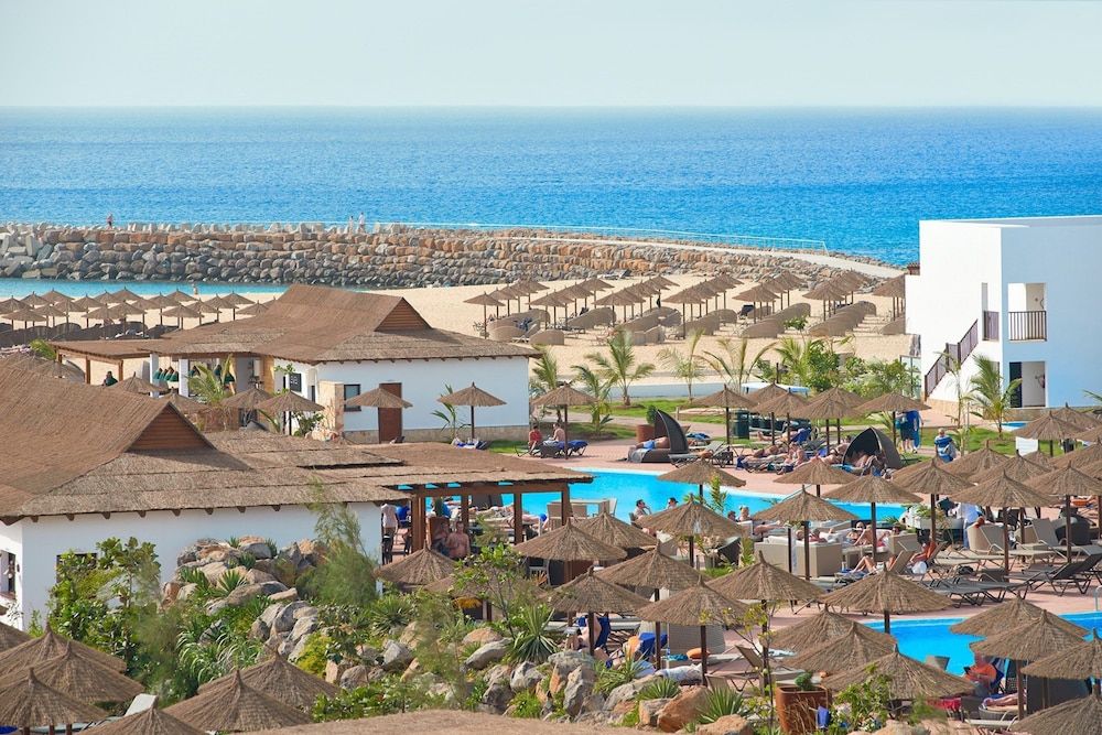 The Level Junior Suite Ocean View