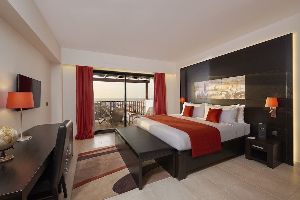 The Level Grand Suite