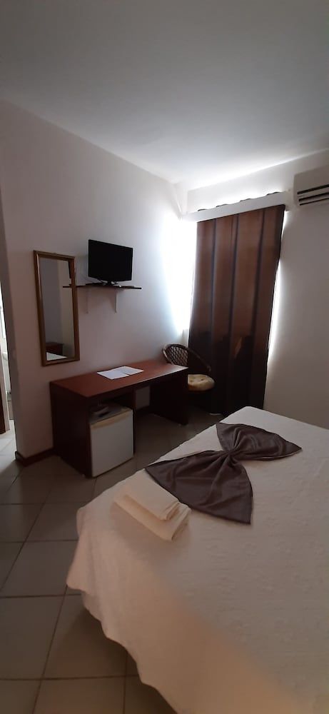 Atlantic Maio Hotel Basic Double or Twin Room 5