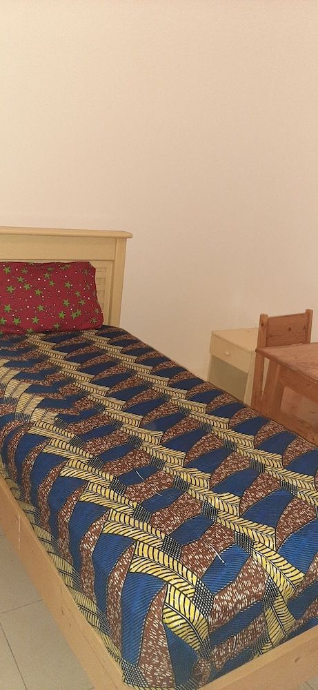 Atlantic Maio Hotel Economy Double Room, 1 Double Bed, Non Smoking, Courtyard View 2