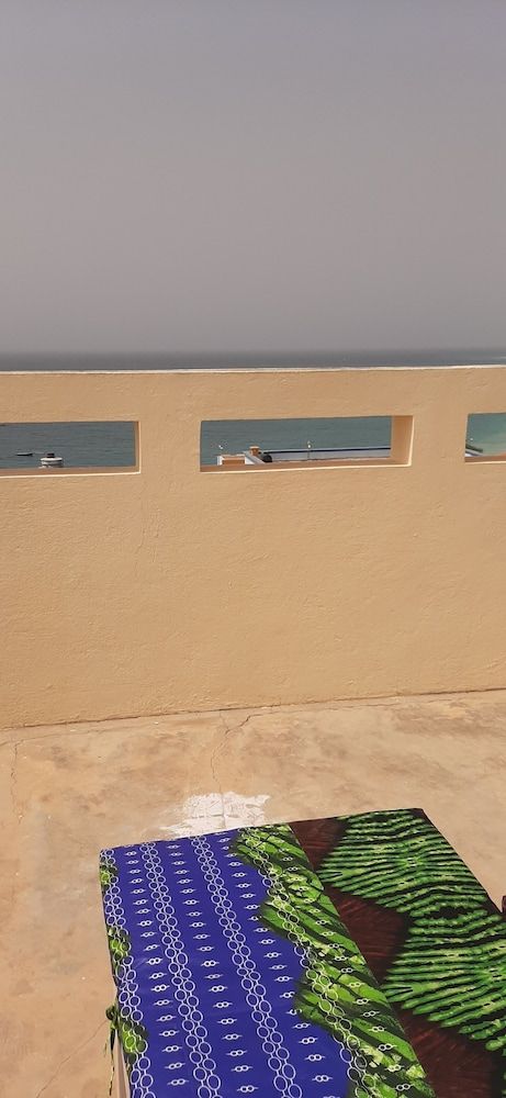 Atlantic Maio Hotel Economy Double Room, 1 Double Bed, Non Smoking, Courtyard View 3