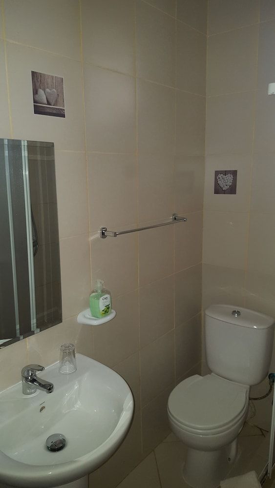 Atlantic Maio Hotel Basic Double or Twin Room 3