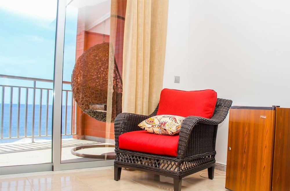 Hotel Vulcão Suite 3