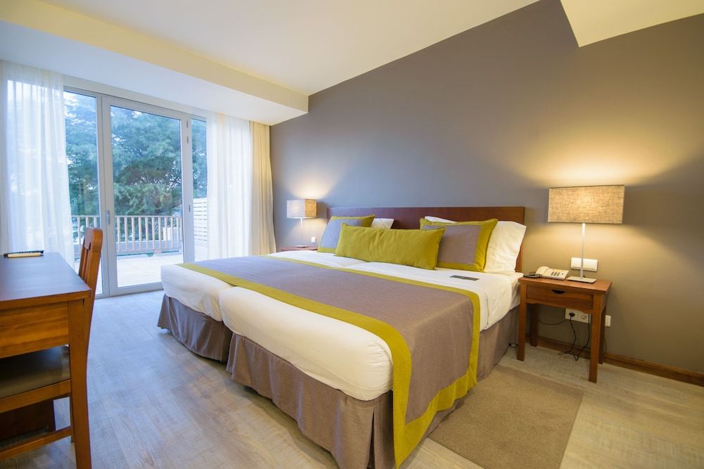 Superior Room, Sea View