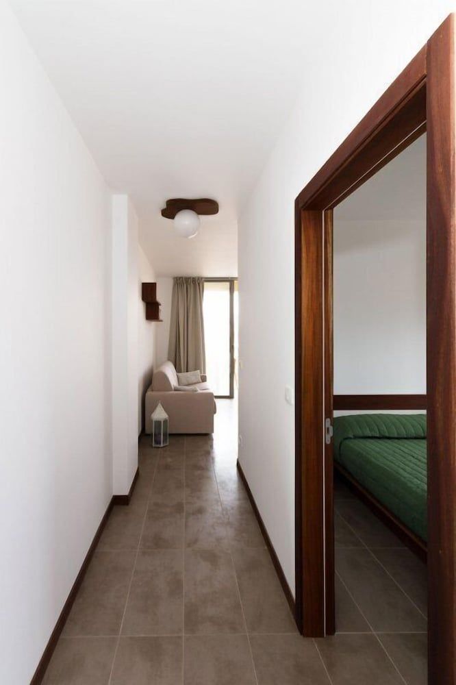 Las Rochas Mindelo Comfort Apartment, 1 Bedroom, Kitchenette, Partial Ocean View (Type A) 6