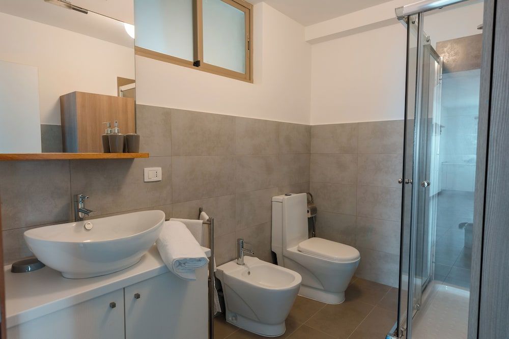 Las Rochas Mindelo Premium Apartment, 2 Bedrooms, Kitchenette, Ocean View (Type C) 5