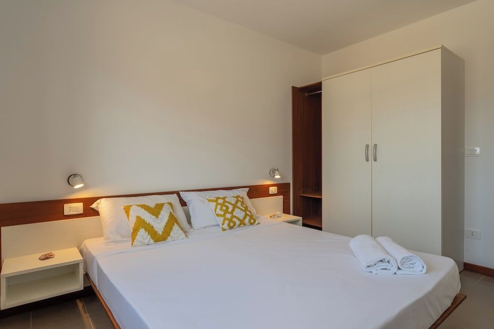 Las Rochas Mindelo Premium Apartment, 2 Bedrooms, Kitchenette, Ocean View (Type C) 2