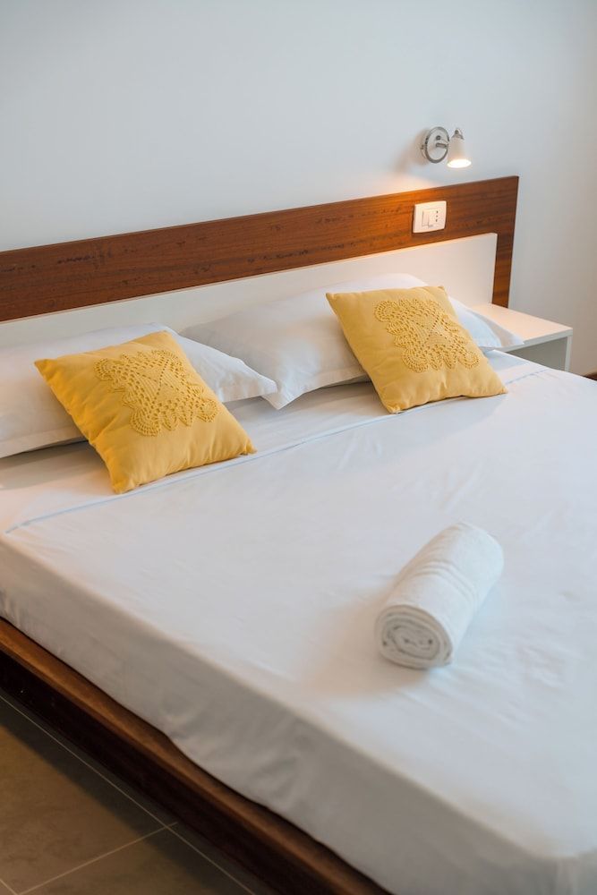 Las Rochas Mindelo Premium Apartment, 2 Bedrooms, Kitchenette, Ocean View (Type C) 3