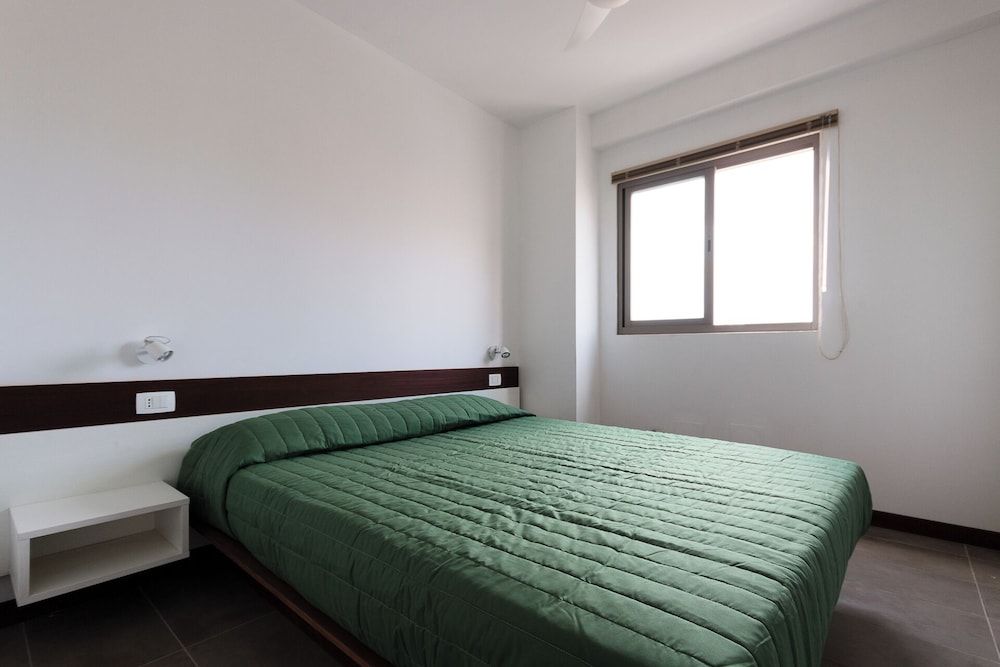 Las Rochas Mindelo Comfort Apartment, 1 Bedroom, Kitchenette, Partial Ocean View (Type A) 2