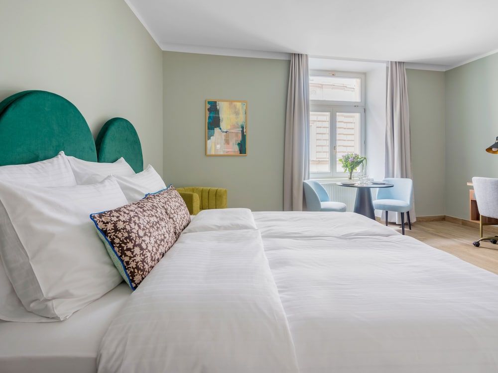 undefined Numa Prague Libusa 3